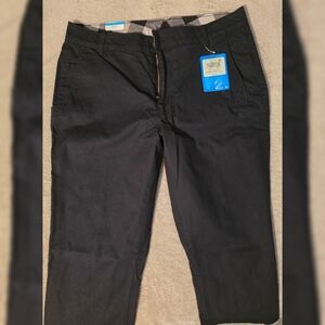 Men's Columbia Flex ROC II Lined Pants 32W 32L